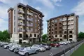 Квартира 3 комнаты 59 м² Турция, Турция
