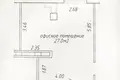 Офис 27 м² Минск, Беларусь