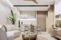 Appartement 1 chambre 49 m² Choeng Thale, Thaïlande