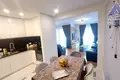 Mieszkanie 3 pokoi 89 m² Tivat, Czarnogóra