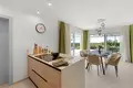 Villa de tres dormitorios 255 m² Umag, Croacia