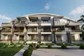 Duplex 4 chambres 110 m² Seydikemer, Turquie