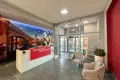 Квартира 1 комната 28 м² Минск, Беларусь