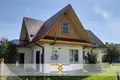 Maison 49 m² Pliechtchanitsy, Bélarus