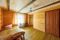 Casa 623 m² Daliokauski sielski Saviet, Belarús