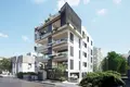 Квартира 2 спальни 78 м² муниципалитет Лимасол, Кипр