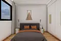 Mieszkanie 2 pokoi 82 m² Jermasoja, Cypr