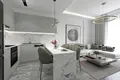 Wohnquartier Modern residential complex in the  center of Alanya