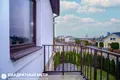 Apartamento 3 habitaciones 82 m² Barawlyany, Belarús