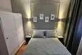 Wohnung 1 zimmer 36 m² in Becici, Montenegro