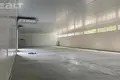 Warehouse 972 m² in Brest, Belarus