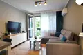 3 room apartment 47 m² Sowiniec, Poland