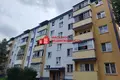 2 room apartment 45 m² Hrodna, Belarus