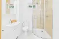 Wohnung 108 m² in Warschau, Polen
