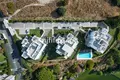 Квартира 3 спальни 155 м² Benahavis, Испания