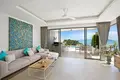 villa de 5 dormitorios 1 m² Ko Samui, Tailandia