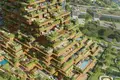 Квартира 1 комната 286 м² Бешикташ, Турция