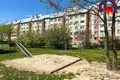 Appartement 2 chambres 58 m² Salihorsk, Bélarus