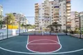 Mieszkanie 4 pokoi 170 m² Alanya, Turcja