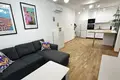 2 bedroom apartment 55 m² in Becici, Montenegro