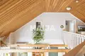 House  Narhila, Finland