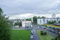 1 room apartment 41 m² Minsk, Belarus