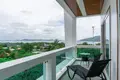 1 bedroom apartment 52 m² Rawai, Thailand