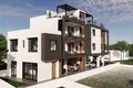 Wohnung 1 Schlafzimmer 50 m² Bezirk Larnaka, Zypern