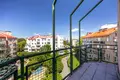 2 bedroom apartment 65 m² Warsaw, Poland