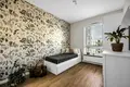 2 bedroom apartment 71 m² Warsaw, Poland