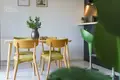 Mieszkanie 3 pokoi 78 m² Tarnowo Podgórne, Polska