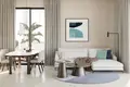 Wohnung 2 Schlafzimmer 89 m² Germasogeia, Zypern