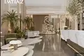 Kawalerka 1 pokój 36 m² Dubaj, Emiraty Arabskie