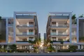 Appartement 2 chambres 76 m² Aradíppou, Chypre