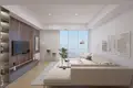 Wohnkomplex New residence with green areas close to universities and metro stations, Istanbul, Turkey