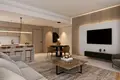 Mieszkanie 2 pokoi 123 m² Nikozja, Cypr