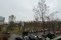 3 room apartment 62 m² Minsk, Belarus
