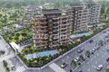 2 bedroom apartment 95 m² Aksu, Turkey