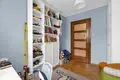 Appartement 4 chambres 112 m² en Varsovie, Pologne