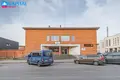 Nieruchomości komercyjne 140 m² w Preny, Litwa