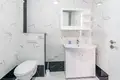 Wohnung 1 Schlafzimmer 63 m² Budva, Montenegro