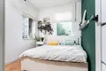 3 room apartment 74 m² Krakow, Poland