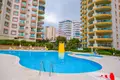 Appartement 1 chambre 60 m² Mahmutlar, Turquie