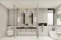 Kompleks mieszkalny New complex of villas with swimming pools close to beaches and Laguna Golf Corse, Phuket, Thailand