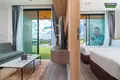 Wohnung 2 zimmer 69 m² Karon, Thailand