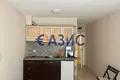 Apartamento 35 m² Nesebar, Bulgaria