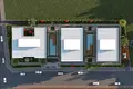 Квартира 4 комнаты 98 м² Кючюкчекмедже, Турция