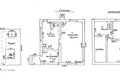 House 75 m² Fanipalski sielski Saviet, Belarus
