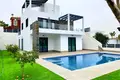 Willa 4 pokoi 260 m² Rojales, Hiszpania