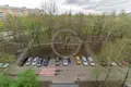 2 room apartment 58 m² Moscow, Russia